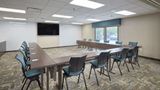 Hampton Inn Harrisburg West Meeting