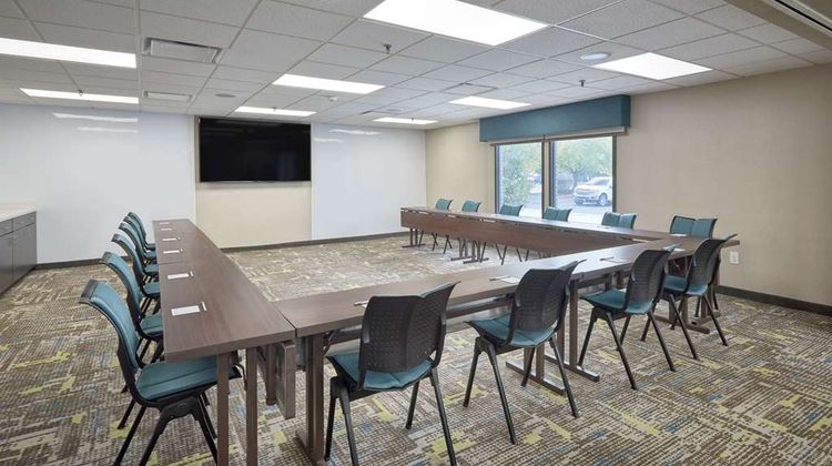 Hampton Inn Harrisburg West Meeting