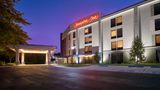 Hampton Inn Harrisburg West Exterior