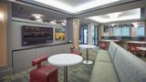 Hampton Inn Harrisburg West Lobby