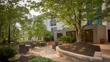 Hampton Inn Harrisburg West Exterior