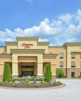 Hampton Inn Harrison