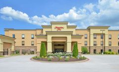 Hampton Inn Harrison