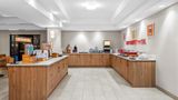 <b>Hampton Inn Harrison Restaurant</b>. Images powered by <a href="https://iceportal.shijigroup.com/" title="IcePortal" target="_blank">IcePortal</a>.