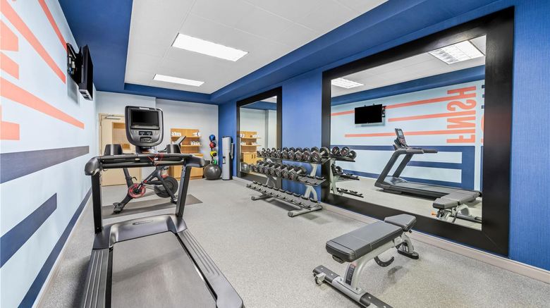 <b>Hampton Inn Harrison Health</b>. Images powered by <a href="https://iceportal.shijigroup.com/" title="IcePortal" target="_blank">IcePortal</a>.