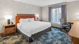 <b>Hampton Inn Harrison Room</b>. Images powered by <a href="https://iceportal.shijigroup.com/" title="IcePortal" target="_blank">IcePortal</a>.