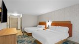 <b>Hampton Inn Harrison Room</b>. Images powered by <a href="https://iceportal.shijigroup.com/" title="IcePortal" target="_blank">IcePortal</a>.