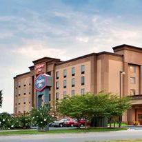 Hampton Inn Harrisonburg South