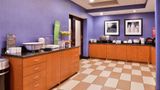 <b>Hampton Inn Harrisonburg South Restaurant</b>. Images powered by <a href="https://iceportal.shijigroup.com/" title="IcePortal" target="_blank">IcePortal</a>.