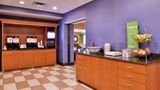 <b>Hampton Inn Harrisonburg South Restaurant</b>. Images powered by <a href="https://iceportal.shijigroup.com/" title="IcePortal" target="_blank">IcePortal</a>.