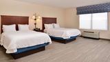 <b>Hampton Inn Harrisonburg South Room</b>. Images powered by <a href="https://iceportal.shijigroup.com/" title="IcePortal" target="_blank">IcePortal</a>.