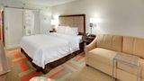 Hampton Inn Harrisonburg - University Room