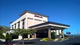 Hampton Inn Harrisonburg - University Exterior
