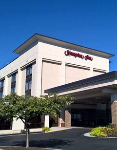 Hampton Inn Harrisonburg - University