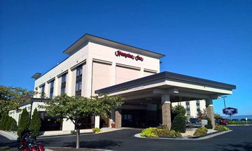 Hampton Inn Harrisonburg - University