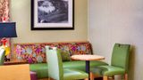 Hampton Inn Harrisonburg - University Restaurant