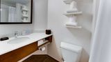 Hampton Inn Harrisonburg - University Room