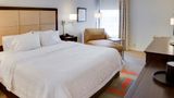 Hampton Inn Harrisonburg - University Room
