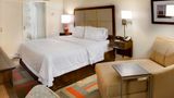 Hampton Inn Harrisonburg - University Room