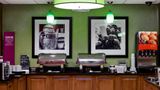 Hampton Inn Harrisonburg - University Restaurant
