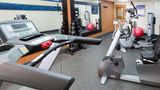 Hampton Inn Harrisonburg - University Health