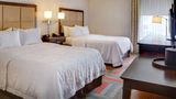 Hampton Inn Harrisonburg - University Room