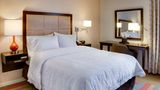 Hampton Inn Harrisonburg - University Room