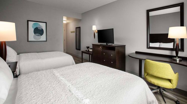 Hampton Inn & Suites Miami South Room