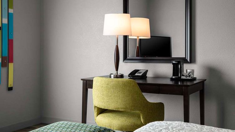 Hampton Inn & Suites Miami South Room