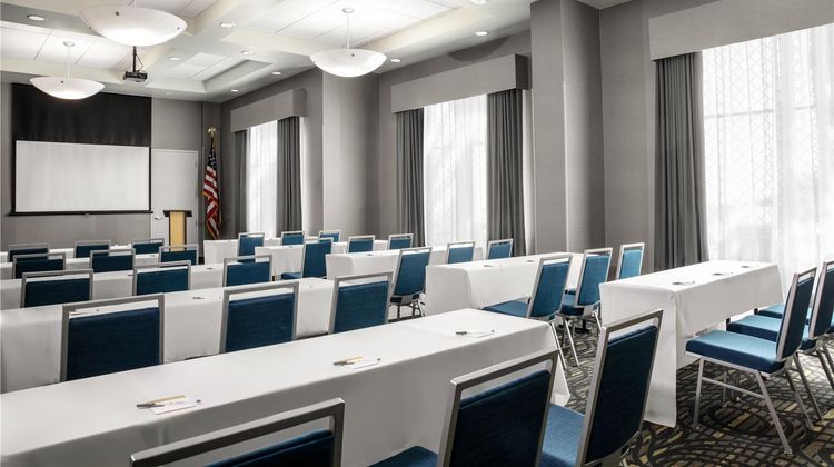 Hampton Inn & Suites Miami South Meeting