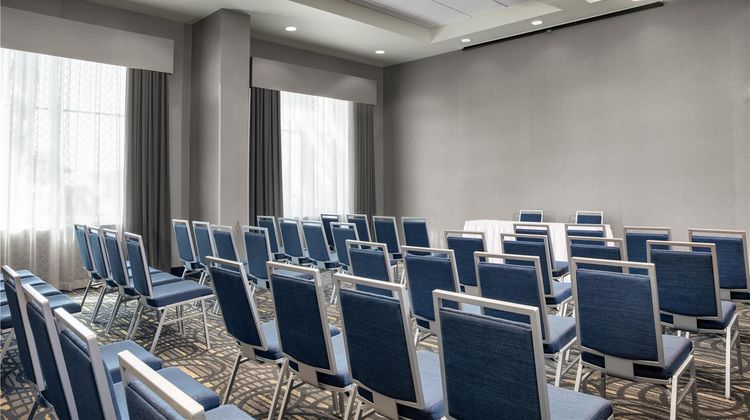 Hampton Inn & Suites Miami South Meeting