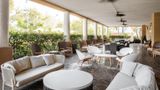 <b>Hampton Inn & Suites Miami South Exterior</b>. Images powered by <a href="https://iceportal.shijigroup.com/" title="IcePortal" target="_blank">IcePortal</a>.