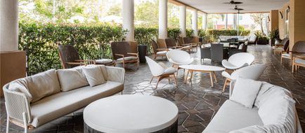 Hampton Inn & Suites Miami South Exterior
