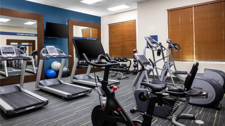 Hampton Inn & Suites Miami South Health