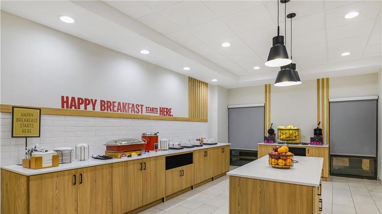 <b>Hampton Inn Huntsville-Arsenal/South Restaurant</b>. Images powered by <a href="https://iceportal.shijigroup.com/" title="IcePortal" target="_blank">IcePortal</a>.