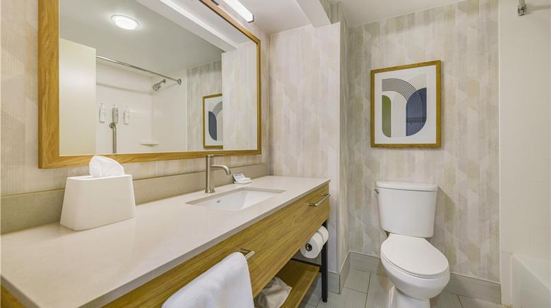 <b>Hampton Inn Huntsville-Arsenal/South Room</b>. Images powered by <a href="https://iceportal.shijigroup.com/" title="IcePortal" target="_blank">IcePortal</a>.