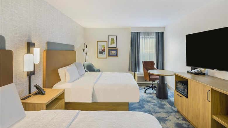 <b>Hampton Inn Huntsville-Arsenal/South Room</b>. Images powered by <a href="https://iceportal.shijigroup.com/" title="IcePortal" target="_blank">IcePortal</a>.