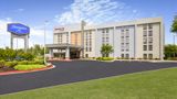 <b>Hampton Inn Huntsville-Arsenal/South Exterior</b>. Images powered by <a href="https://iceportal.shijigroup.com/" title="IcePortal" target="_blank">IcePortal</a>.