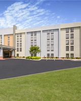 Hampton Inn Huntsville-Arsenal/South