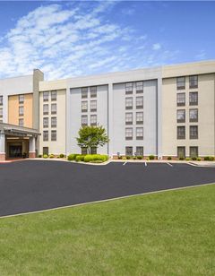 Hampton Inn Huntsville-Arsenal/South