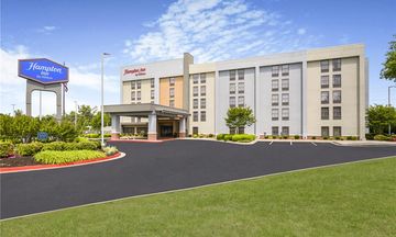 Hampton Inn Huntsville-Arsenal/South