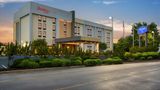 <b>Hampton Inn Huntsville-Arsenal/South Exterior</b>. Images powered by <a href="https://iceportal.shijigroup.com/" title="IcePortal" target="_blank">IcePortal</a>.