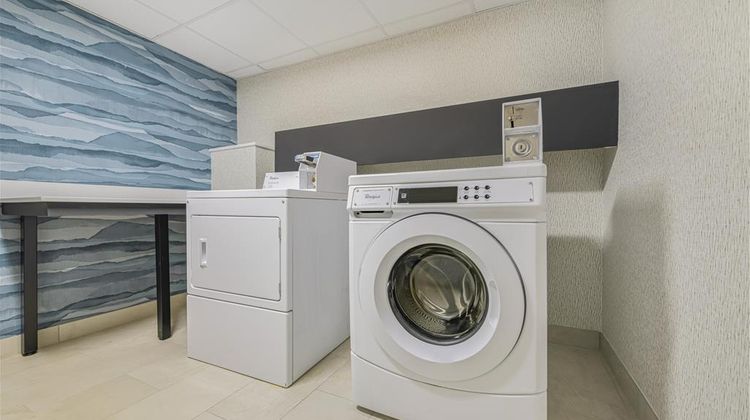 Hampton Inn Huntsville-Arsenal/South Other