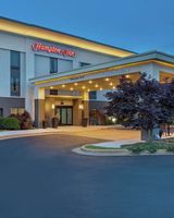 Hampton Inn Cullman