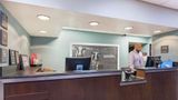 <b>Hampton Inn Cullman Lobby</b>. Images powered by <a href="https://iceportal.shijigroup.com/" title="IcePortal" target="_blank">IcePortal</a>.