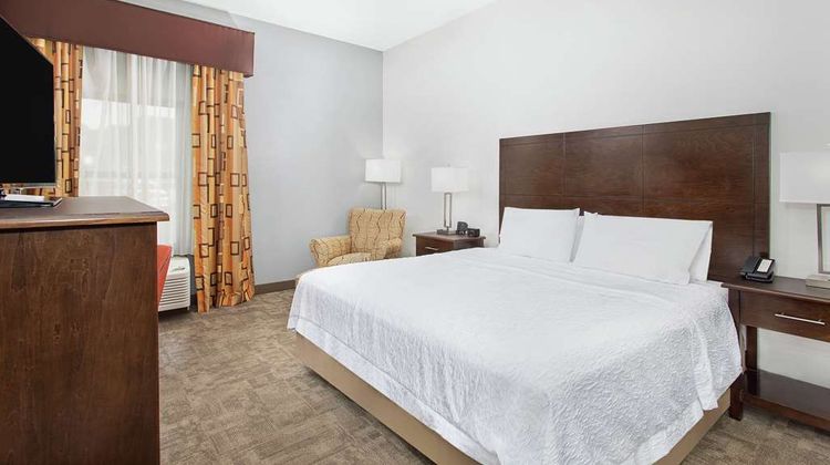 Hampton Inn Cullman Other