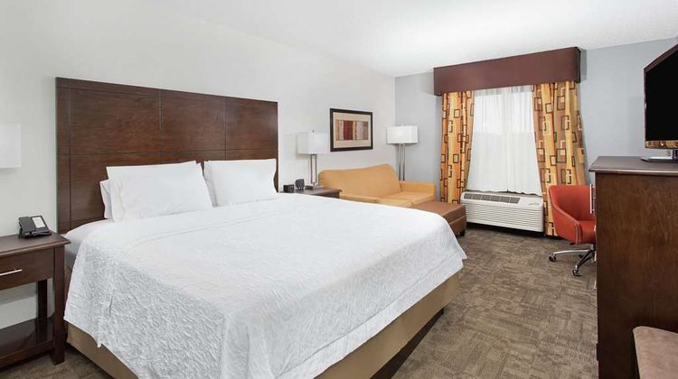 Hampton Inn Cullman Other