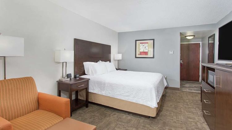 Hampton Inn Cullman Other