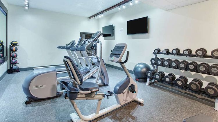 Hampton Inn Cullman Health