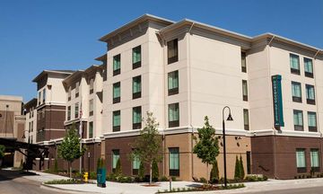 Homewood Suites Huntsville Downtown
